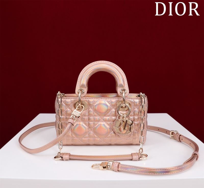 Christian Dior My Lady Bags